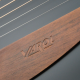 Guitare Prodipe Signature Yarol Poupaud électro