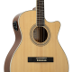 Guitare Prodipe SA150 CEQ électro-acoustique