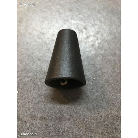 Tirant de tambour d'ordonance PGM noir