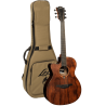 Guitare Gaucher Lag Sauvage ACE électro