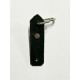 Patte pour tambour d'ordonnance PGM noire