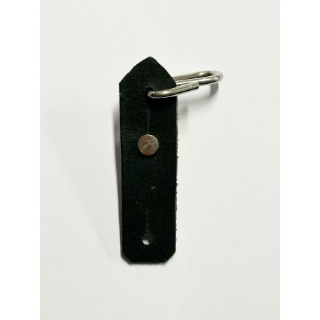 Patte pour tambour d'ordonnance PGM noire