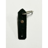 Patte pour tambour d'ordonnance PGM noire