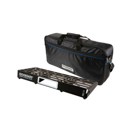 Pedalboard Rockboard Tres 3.2