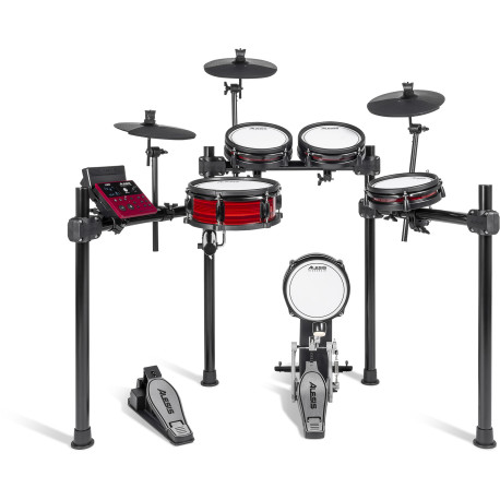 Batterie électronique Alesis Nitro Pro Kit