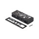 Rockboard MOD 2 - Patchbay avec TS/TRS MIDI & USB