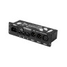 Rockboard MOD 3 - Patchbay avec XLR & TRS for Vocalists