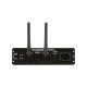 Rockboard MOD 4 - Patchbay avec TRS et récepteur sans fil