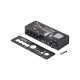 Rockboard MOD 5 - Patchbay avec Cab Sim et DI