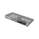 Rockboard MOD 5 - Patchbay avec Cab Sim et DI