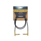 Cable Rockboard Patch plat - 80 cm - Gold