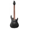 Guitare électrique Cort KX100 black metallic
