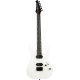 Guitare Spira S-400 Satin White