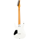 Guitare Spira S-400 Satin White