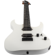 Guitare Spira S-400 Satin White
