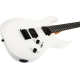 Guitare Spira S-400 Satin White