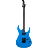 Guitare Spira S-400 Satin Blue