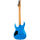 Guitare Spira S-400 Satin Blue