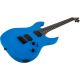 Guitare Spira S-400 Satin Blue