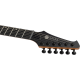 Guitare Spira S-400 Satin Blue