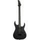 Guitare Spira S-400 Satin Black