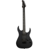Guitare Spira S-400 Satin Black