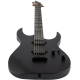 Guitare Spira S-400 Satin Black