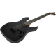 Guitare Spira S-400 Satin Black