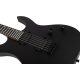 Guitare Spira S-400 Satin Black