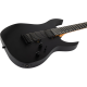 Guitare Spira S-400 Satin Black