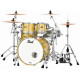 Location batterie Pearl sans cymbales