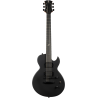Guitare Spira L-400 Satin Black