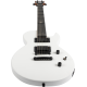 Guitare Spira L-400 Satin White