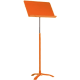 Pupitre Manhasset 4801 oange