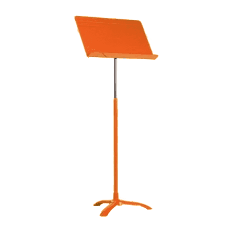 Pupitre Manhasset 4801 oange
