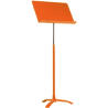 Pupitre Manhasset 4801 oange