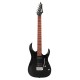 Guitare électrique Cort X100 OPBK noire open pores