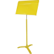 Pupitre Manhasset 4801 jaune