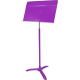 Pupitre Manhasset 4801 violet