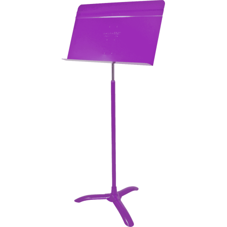 Pupitre Manhasset 4801 violet