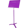 Pupitre Manhasset 4801 violet