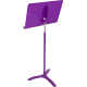 Pupitre Manhasset 4801 violet