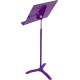 Pupitre Manhasset 4801 violet