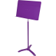 Pupitre Manhasset 4801 violet