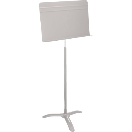 Pupitre Manhasset 4801 gris silver