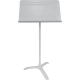 Pupitre Manhasset 4801 gris silver