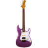 Guitare électrique Jet JS 480 Violet Gold