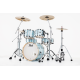 Batterie Pearl Professional Maple 20" 4 fûts - Ice Blue Oyster