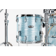 Batterie Pearl Professional Maple 20" 4 fûts - Ice Blue Oyster
