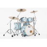 Batterie Pearl Professional Maple 20" 4 fûts - Ice Blue Oyster